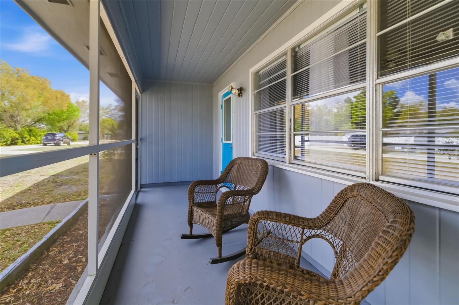 PHILLIPPI PARK - Residential