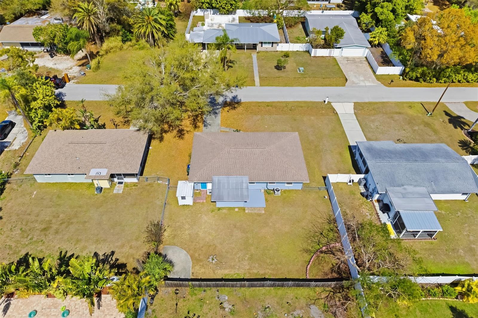 PHILLIPPI PARK - Residential