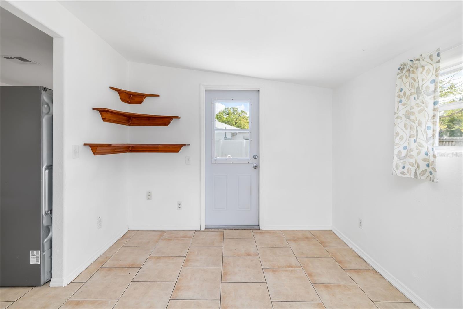 PHILLIPPI PARK - Residential