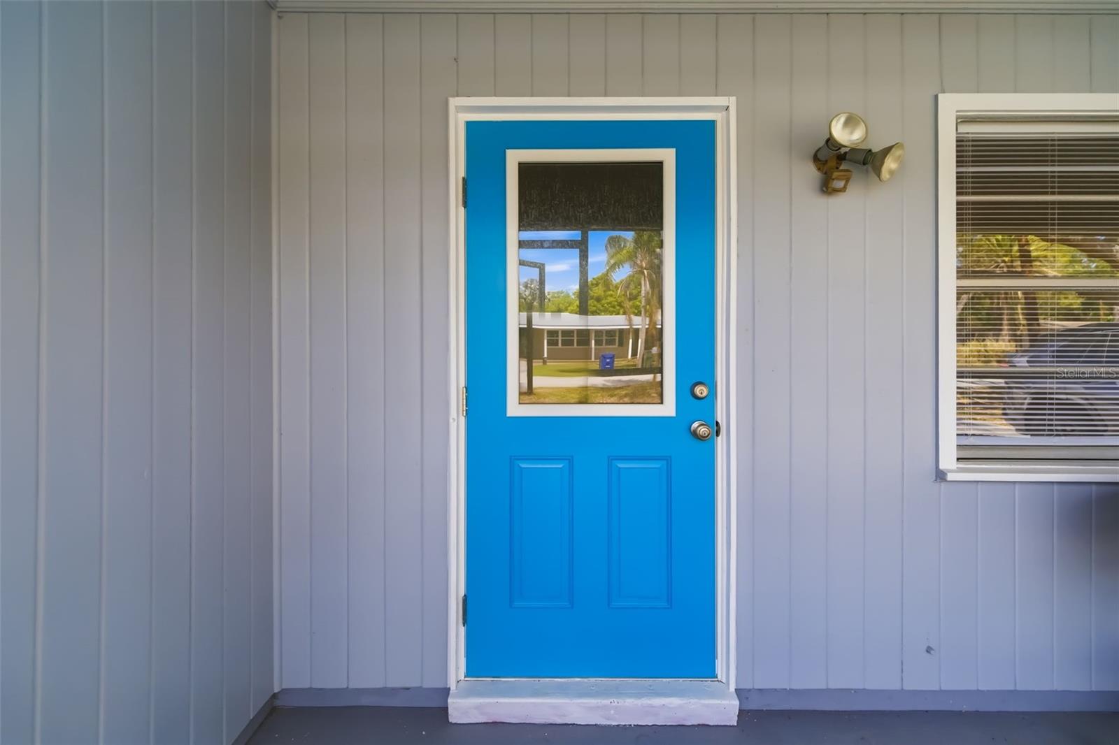 PHILLIPPI PARK - Residential