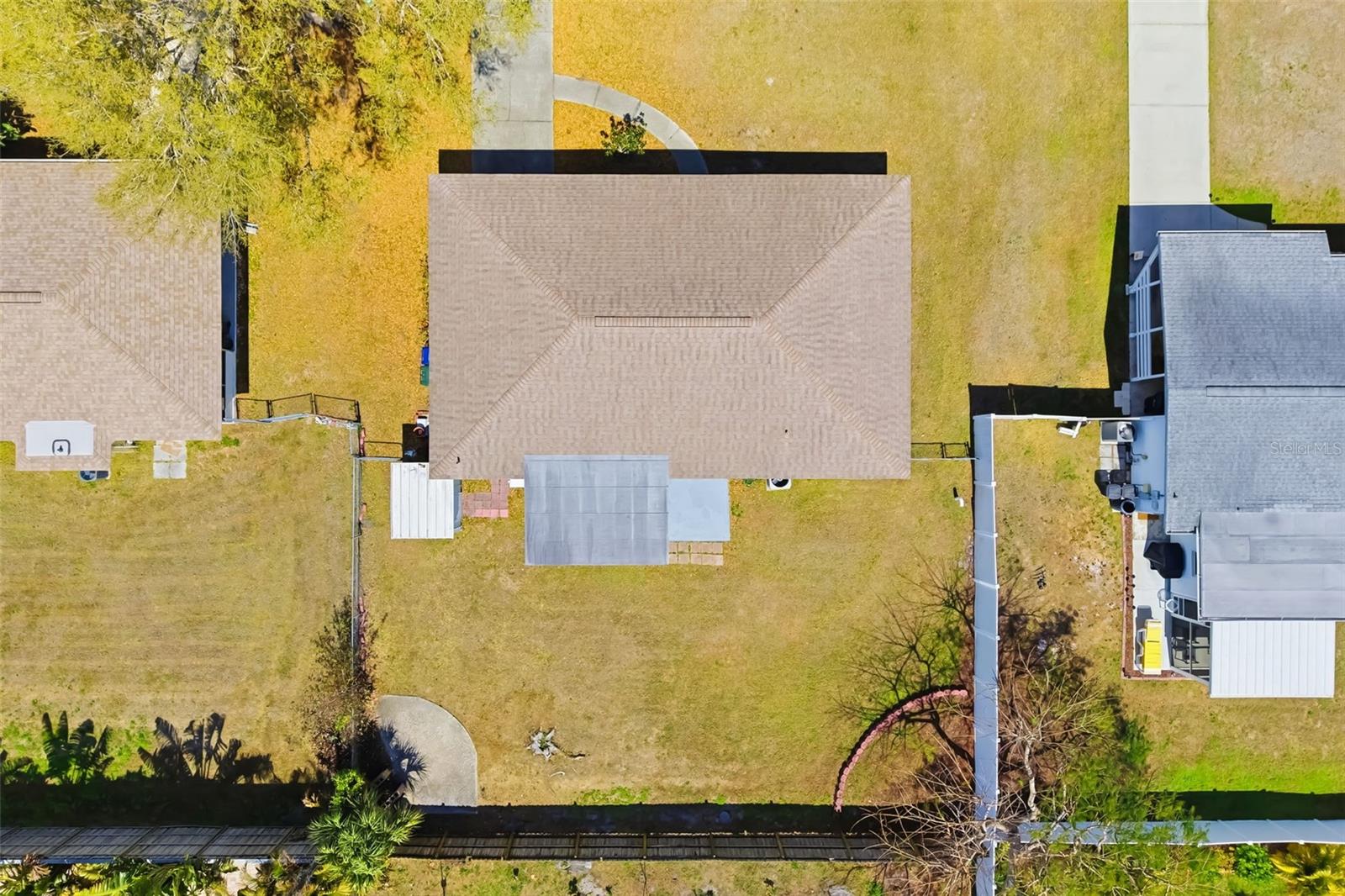 PHILLIPPI PARK - Residential