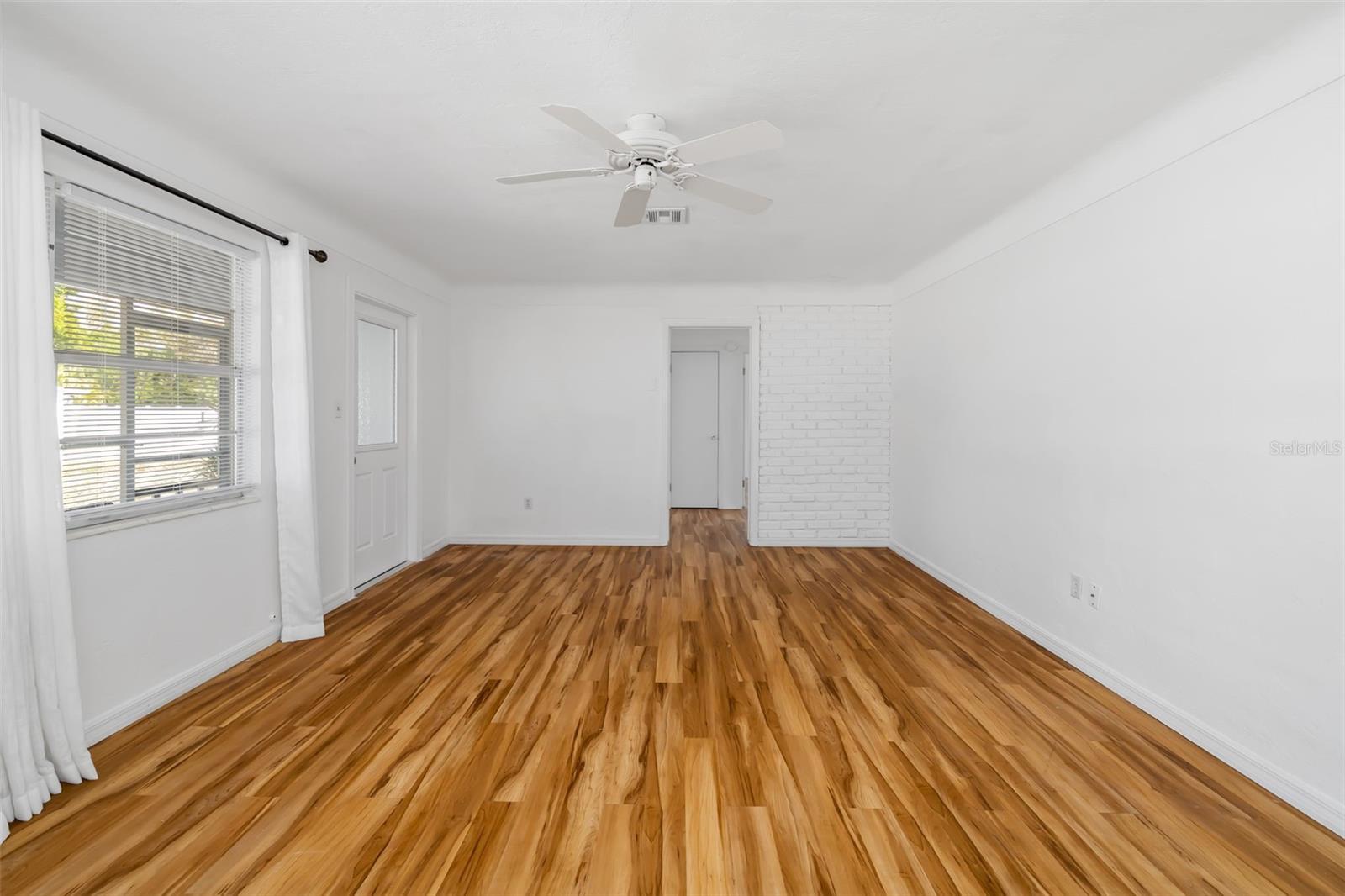 PHILLIPPI PARK - Residential