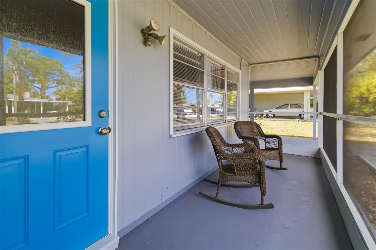 PHILLIPPI PARK - Residential