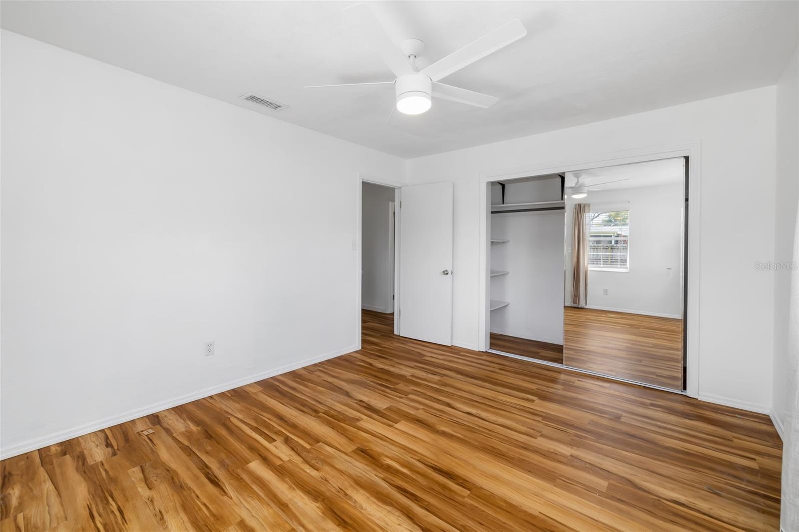 PHILLIPPI PARK - Residential