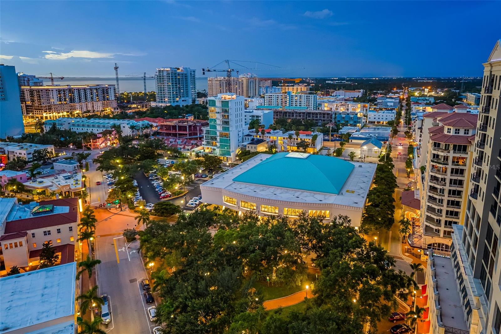 PHILLIPPI PARK - Residential