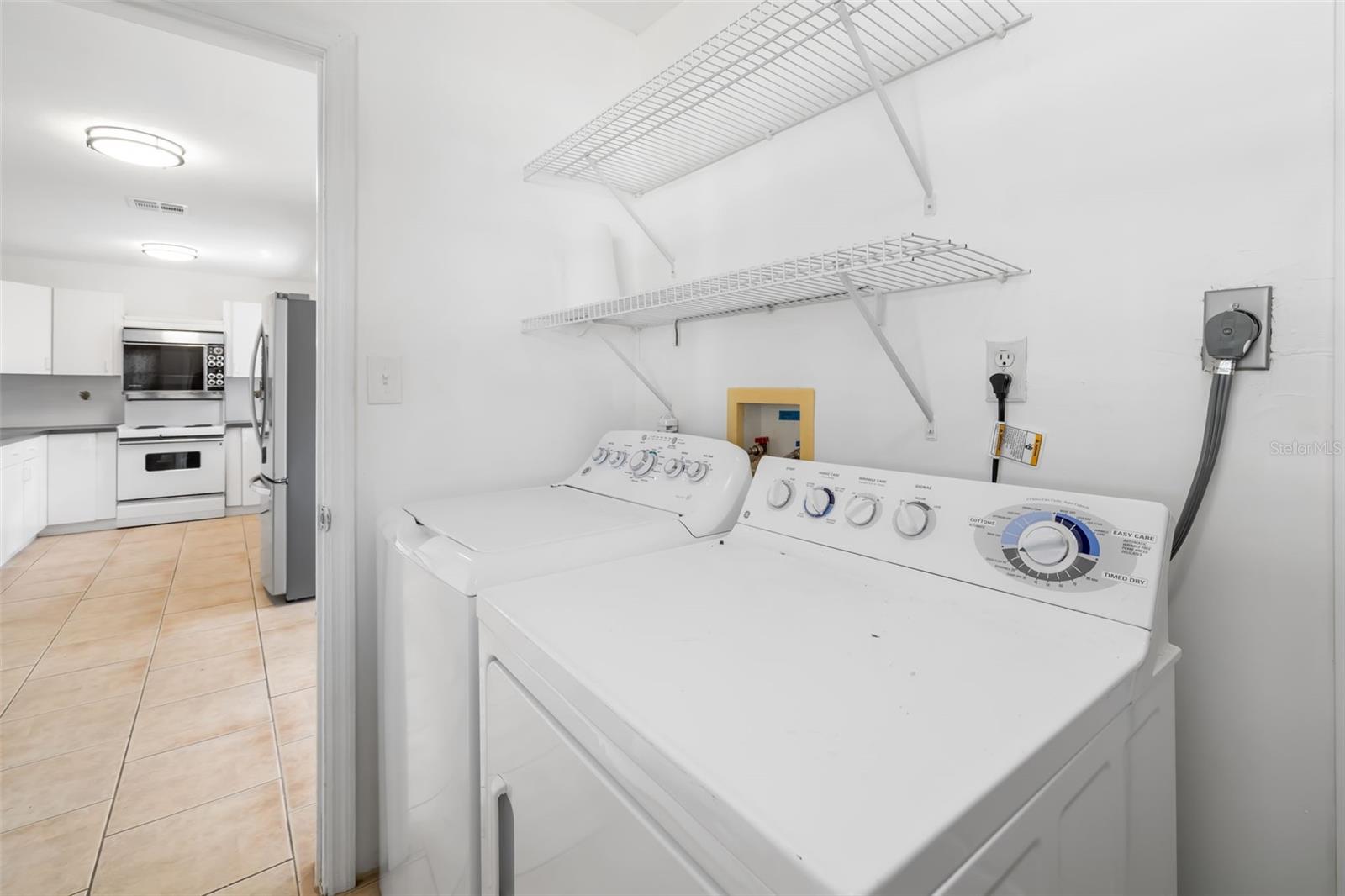 PHILLIPPI PARK - Residential