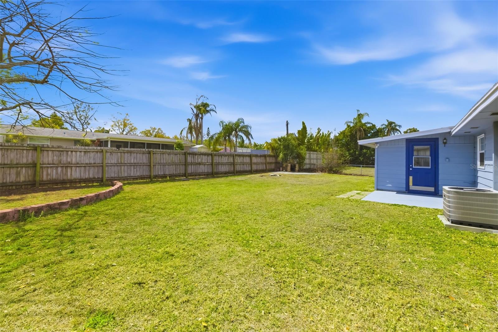 PHILLIPPI PARK - Residential