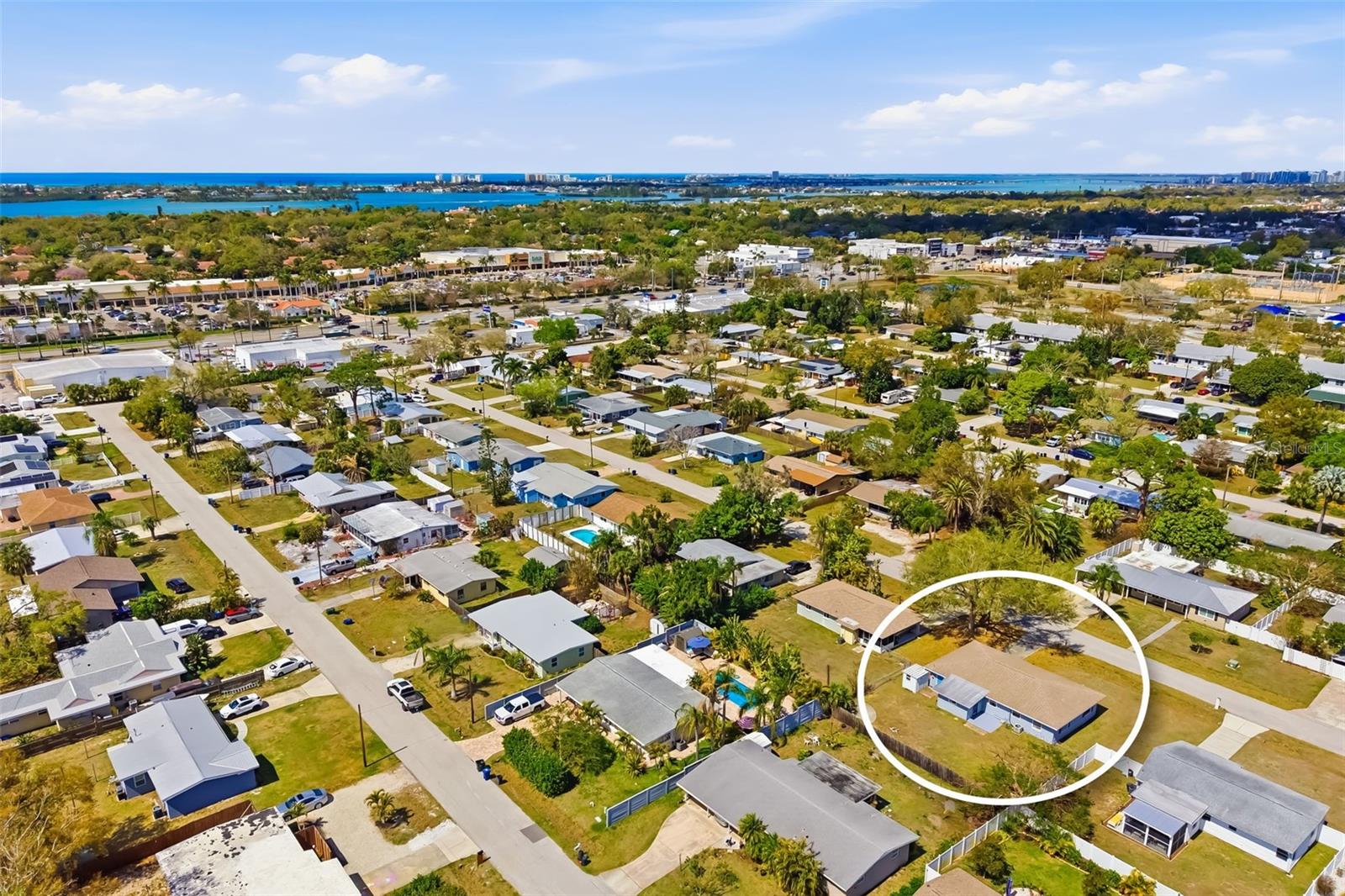 PHILLIPPI PARK - Residential