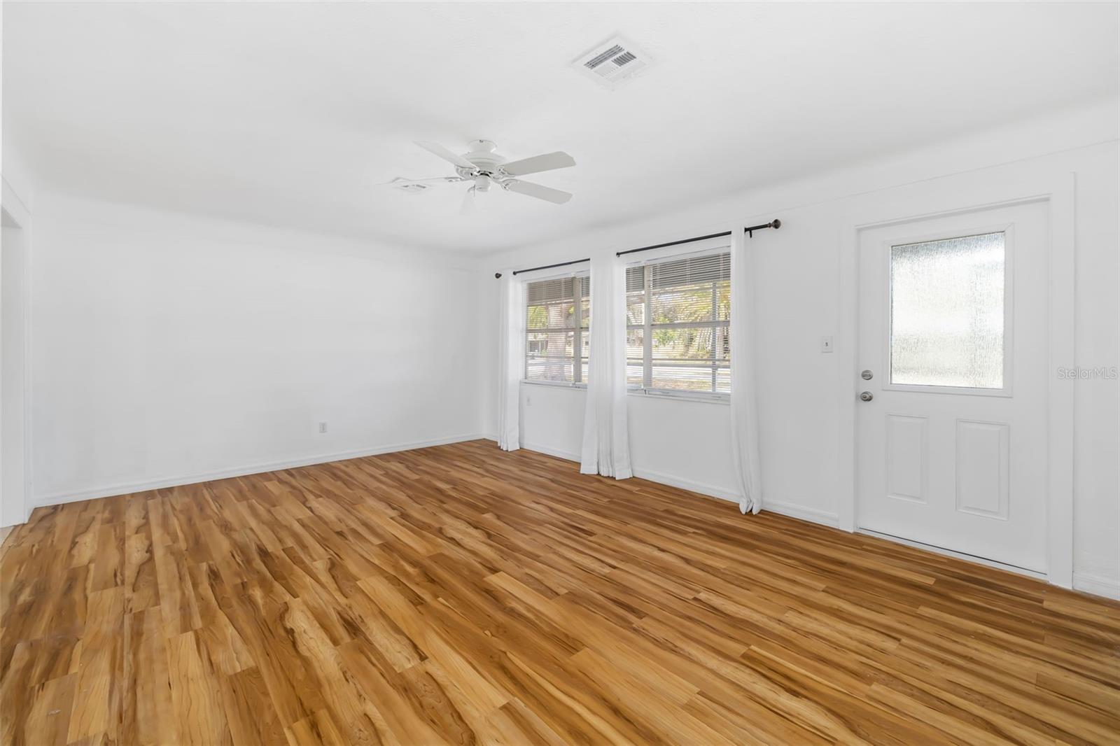 PHILLIPPI PARK - Residential