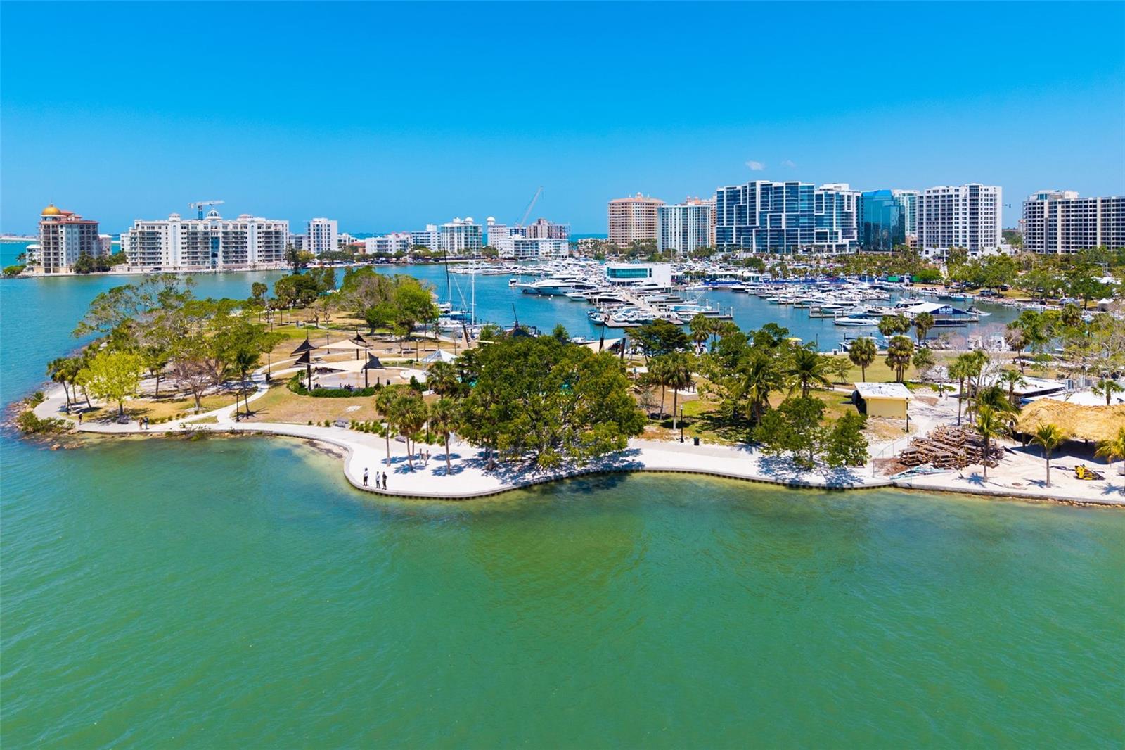 PHILLIPPI PARK - Residential