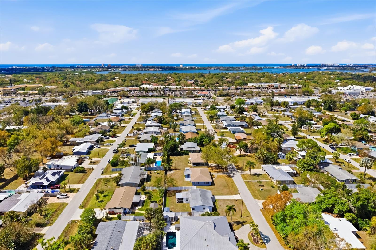 PHILLIPPI PARK - Residential