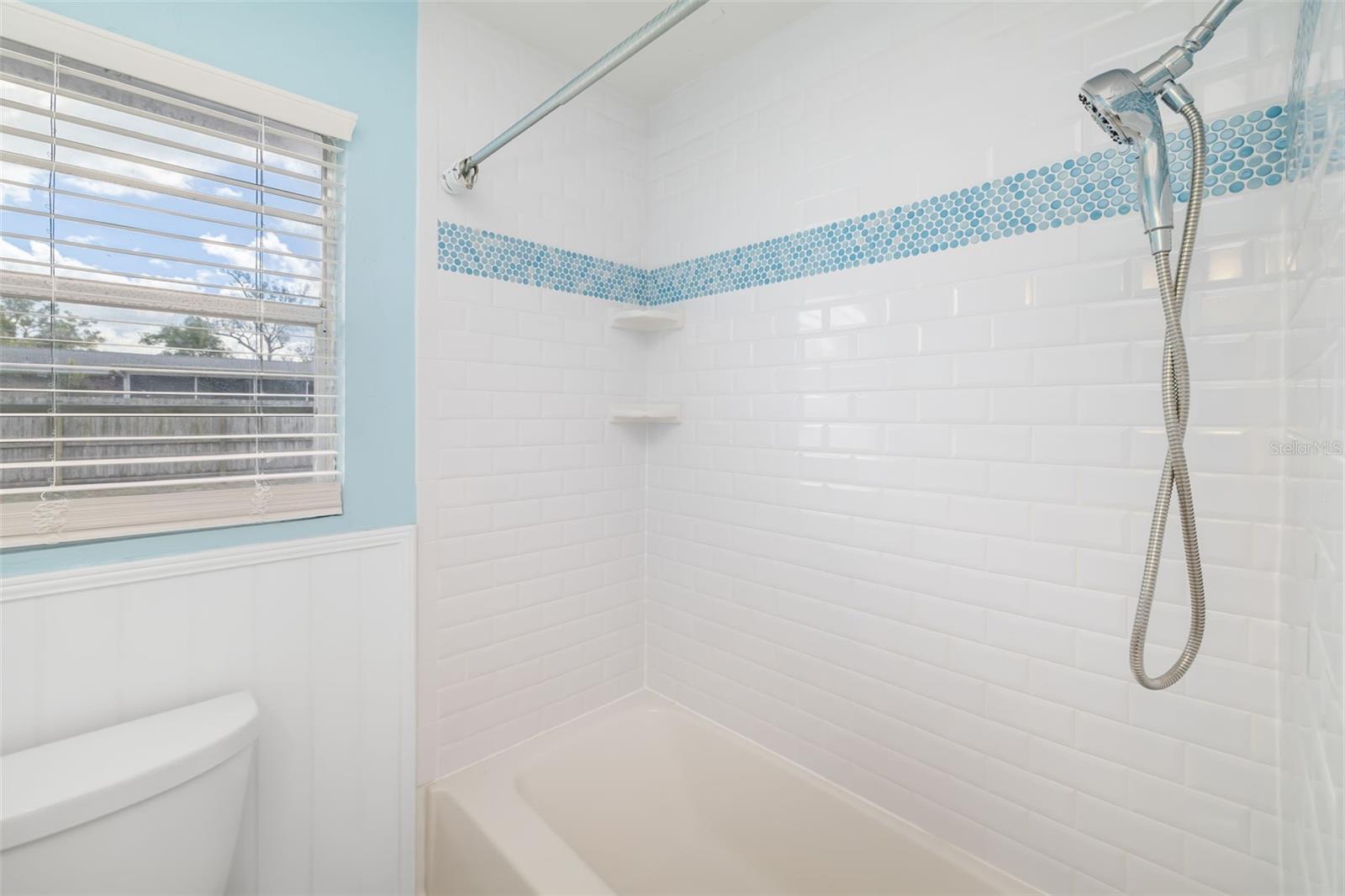 PHILLIPPI PARK - Residential