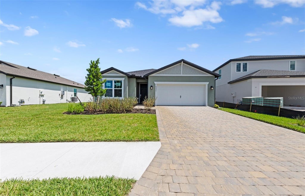 Photo of 16321 Lilly Elaine Way, Bradenton, FL 34212 (MLS # TB8556833)