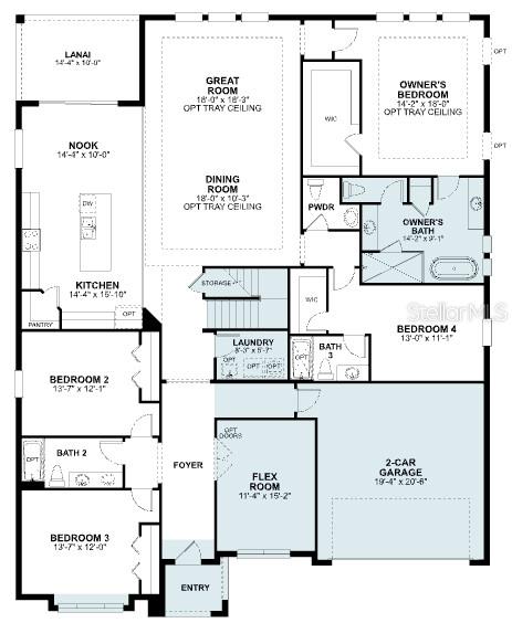 EMERSON POINTE - Residential