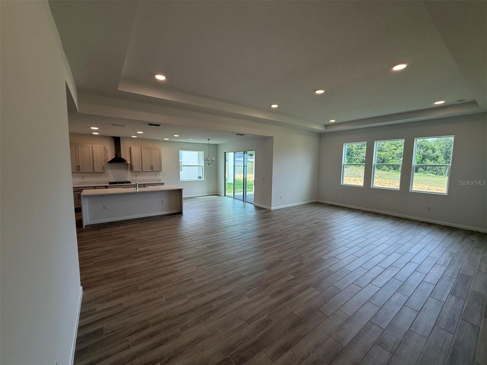 EMERSON POINTE - Residential