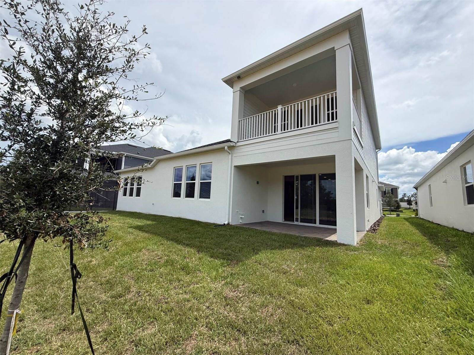 EMERSON POINTE - Residential