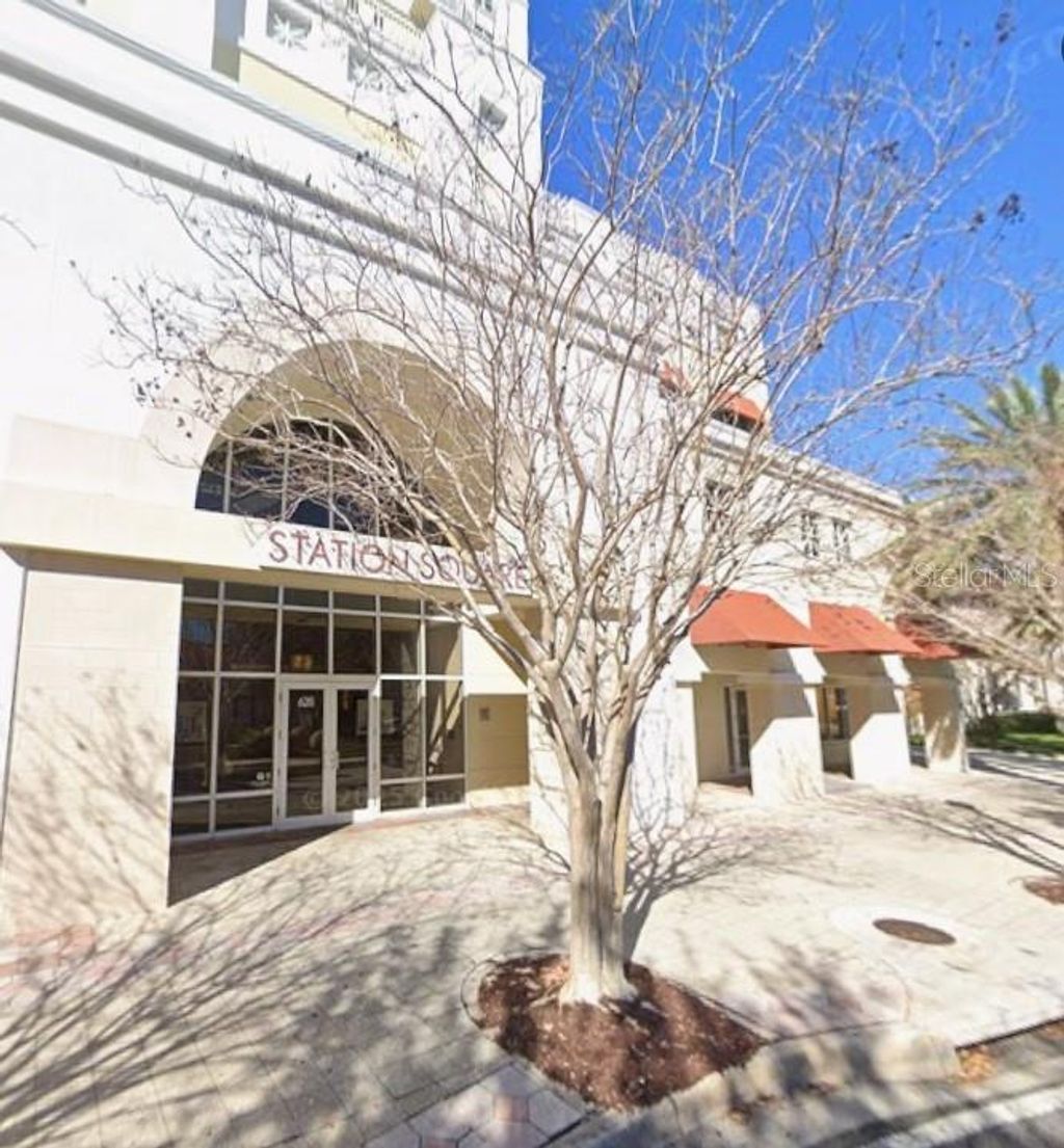 Photo of 628 Cleveland Street #811, Clearwater, FL 33755 (MLS # TB8493419)