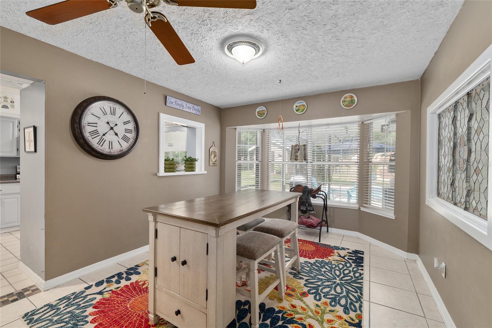 SHAKER TREE - Residential