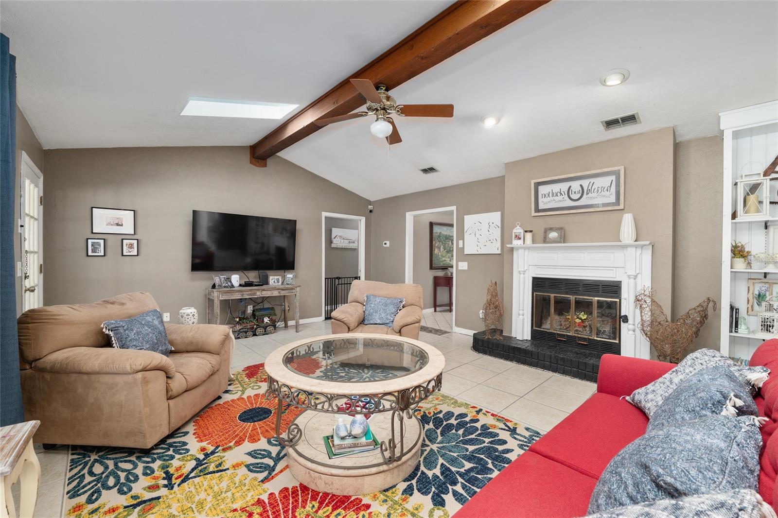 SHAKER TREE - Residential