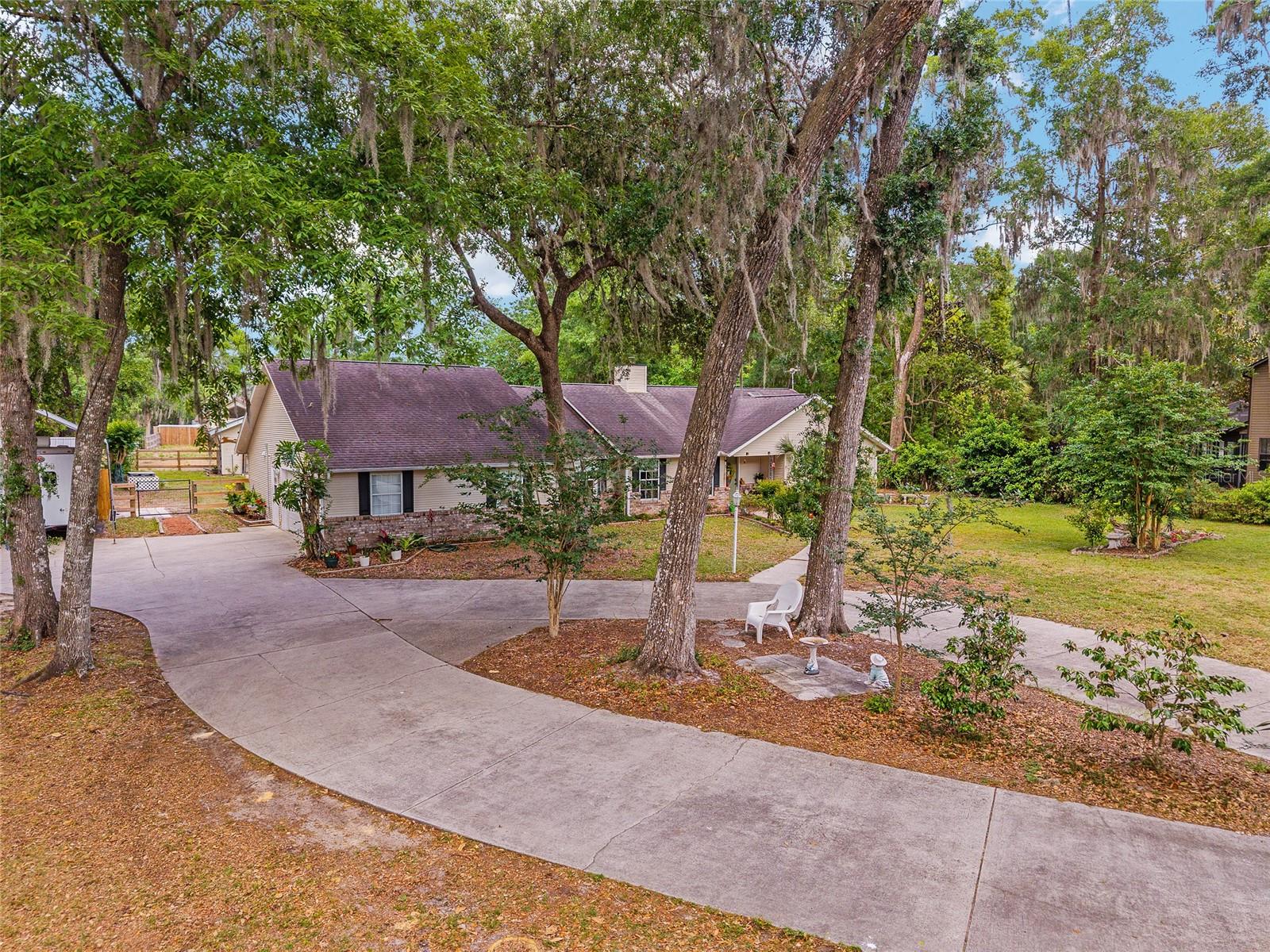 SHAKER TREE - Residential