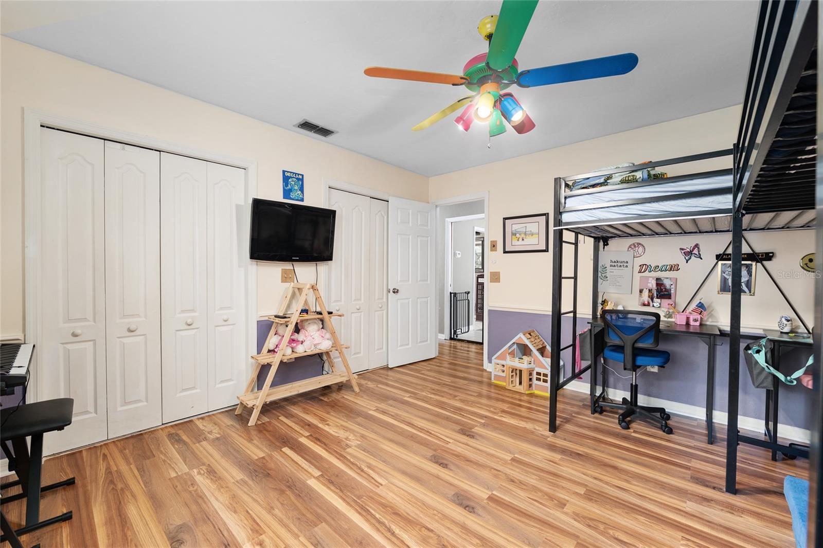 SHAKER TREE - Residential