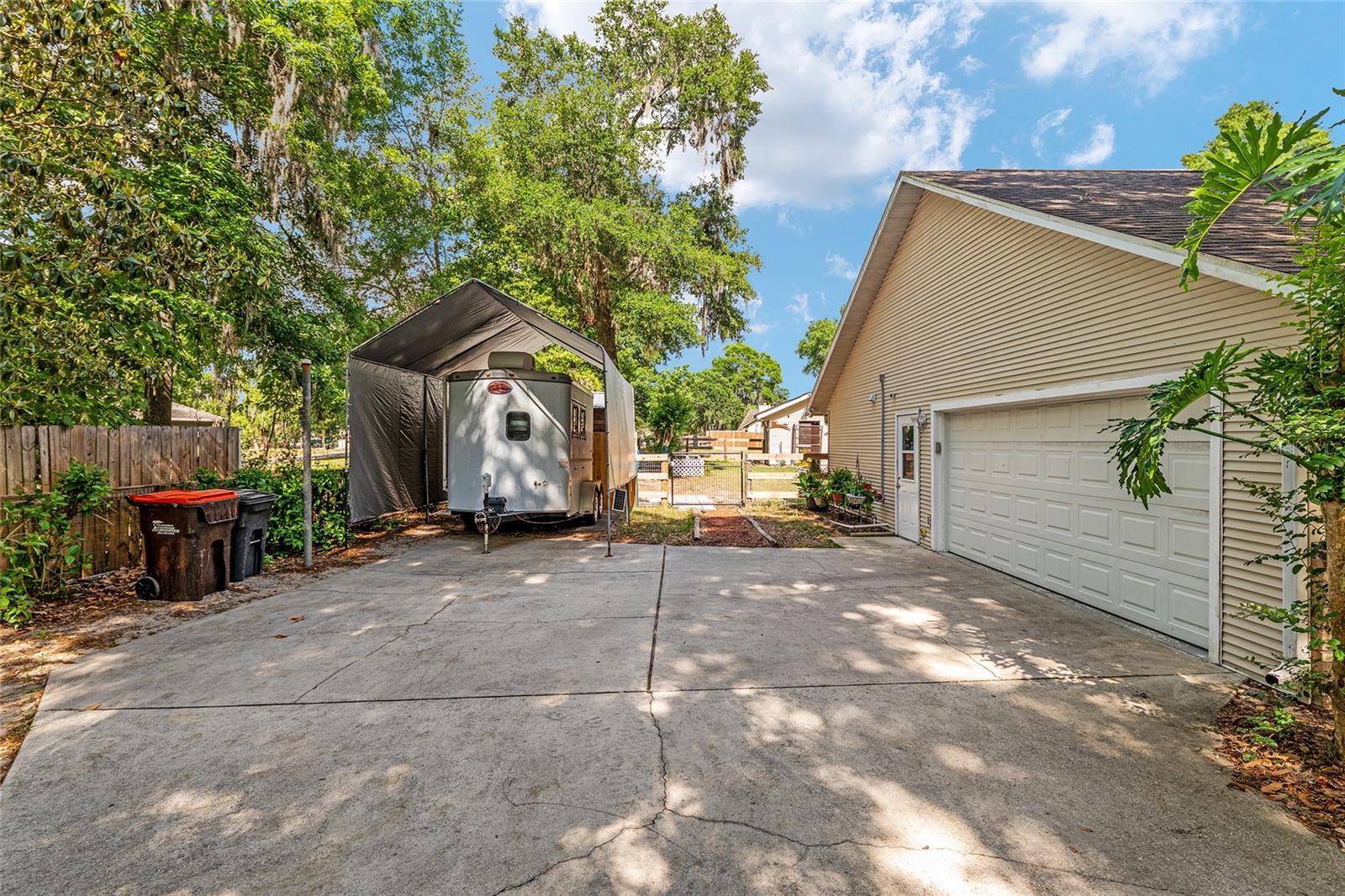 SHAKER TREE - Residential