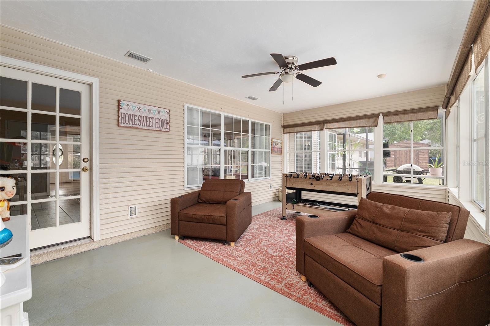 SHAKER TREE - Residential