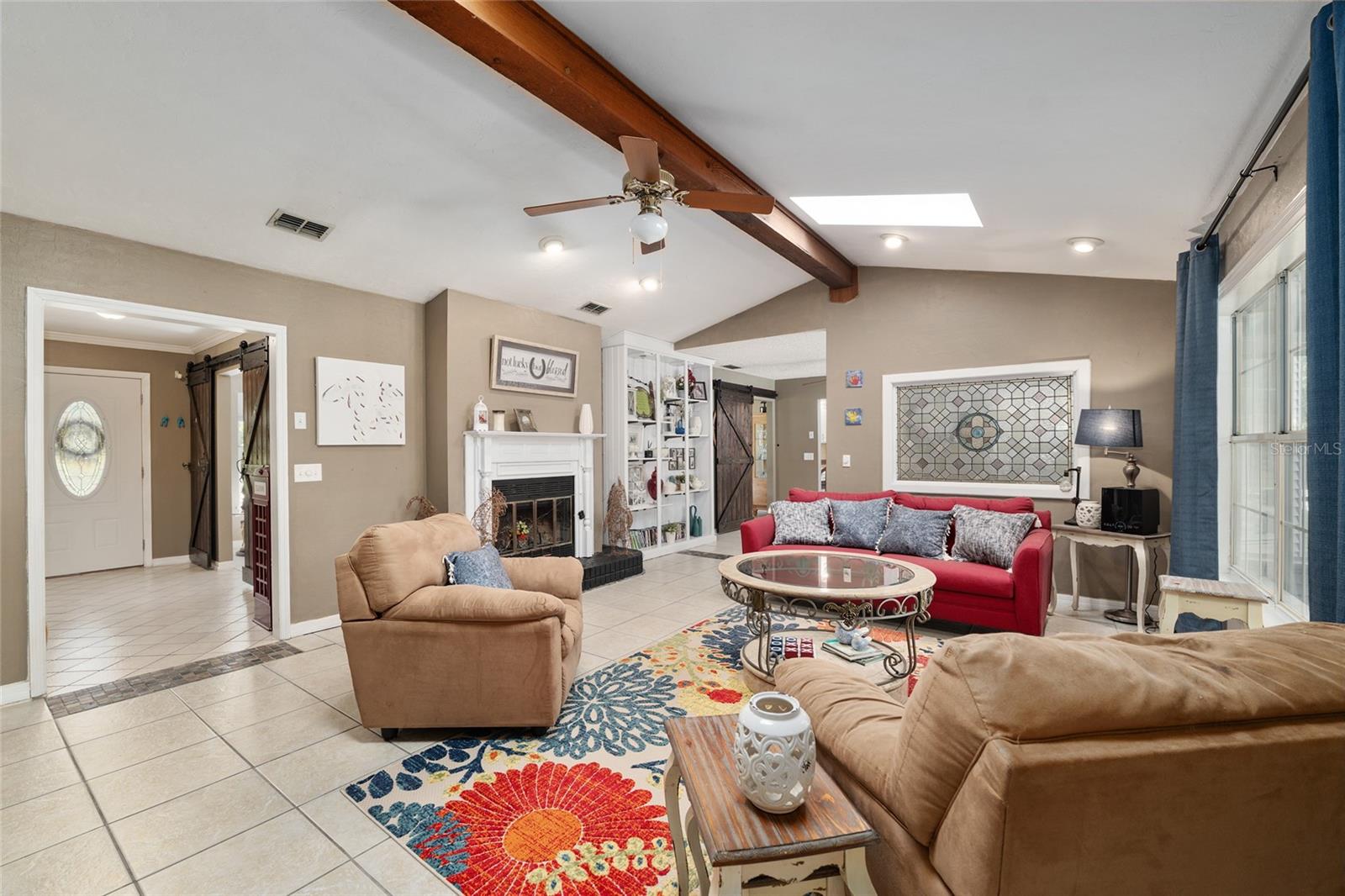 SHAKER TREE - Residential