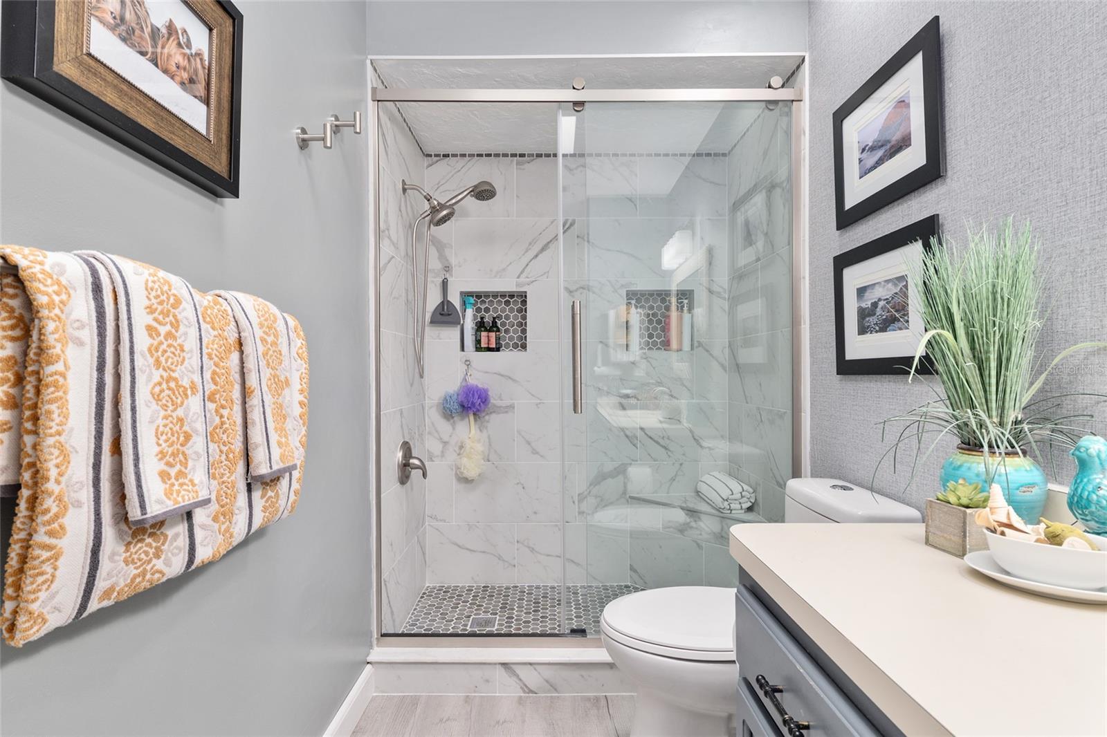 SHAKER TREE - Residential