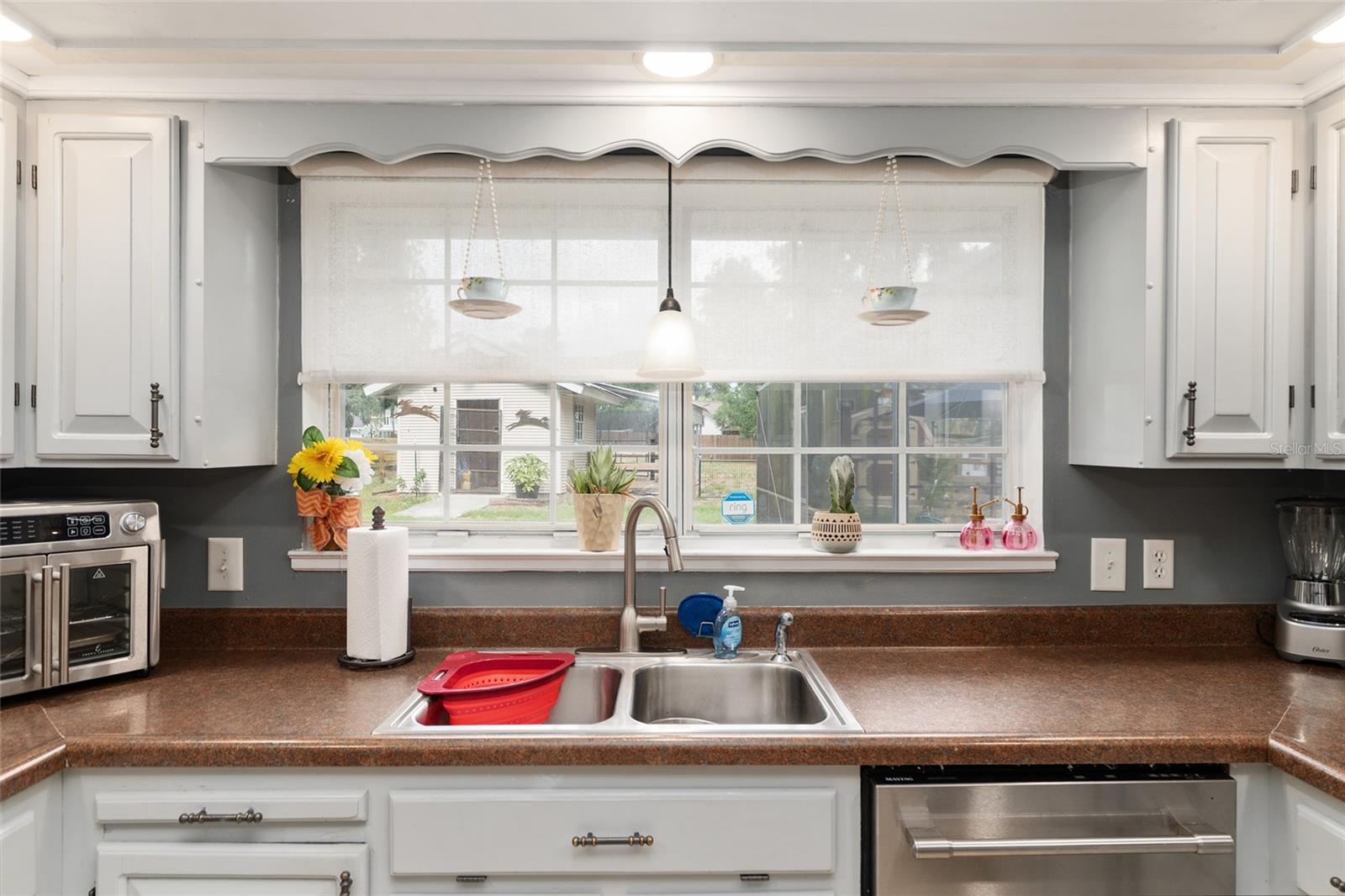 SHAKER TREE - Residential