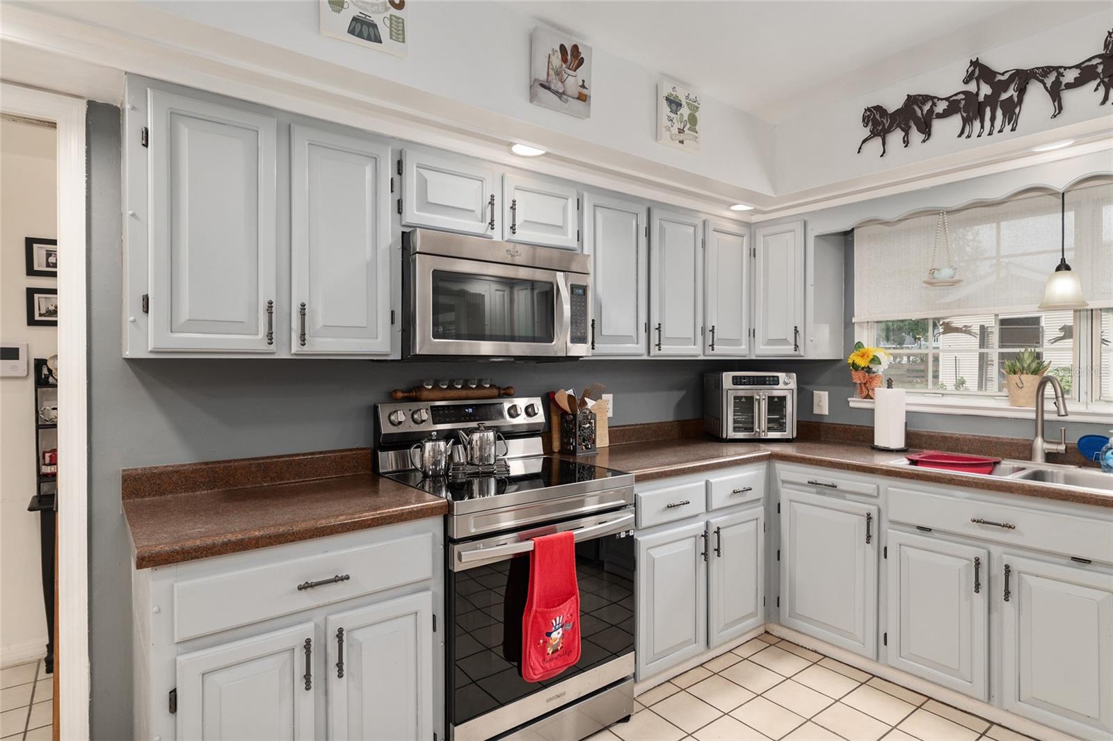 SHAKER TREE - Residential