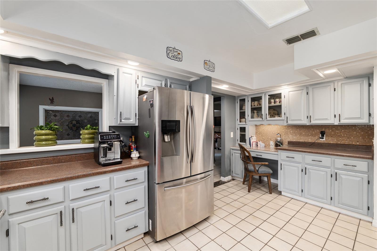 SHAKER TREE - Residential