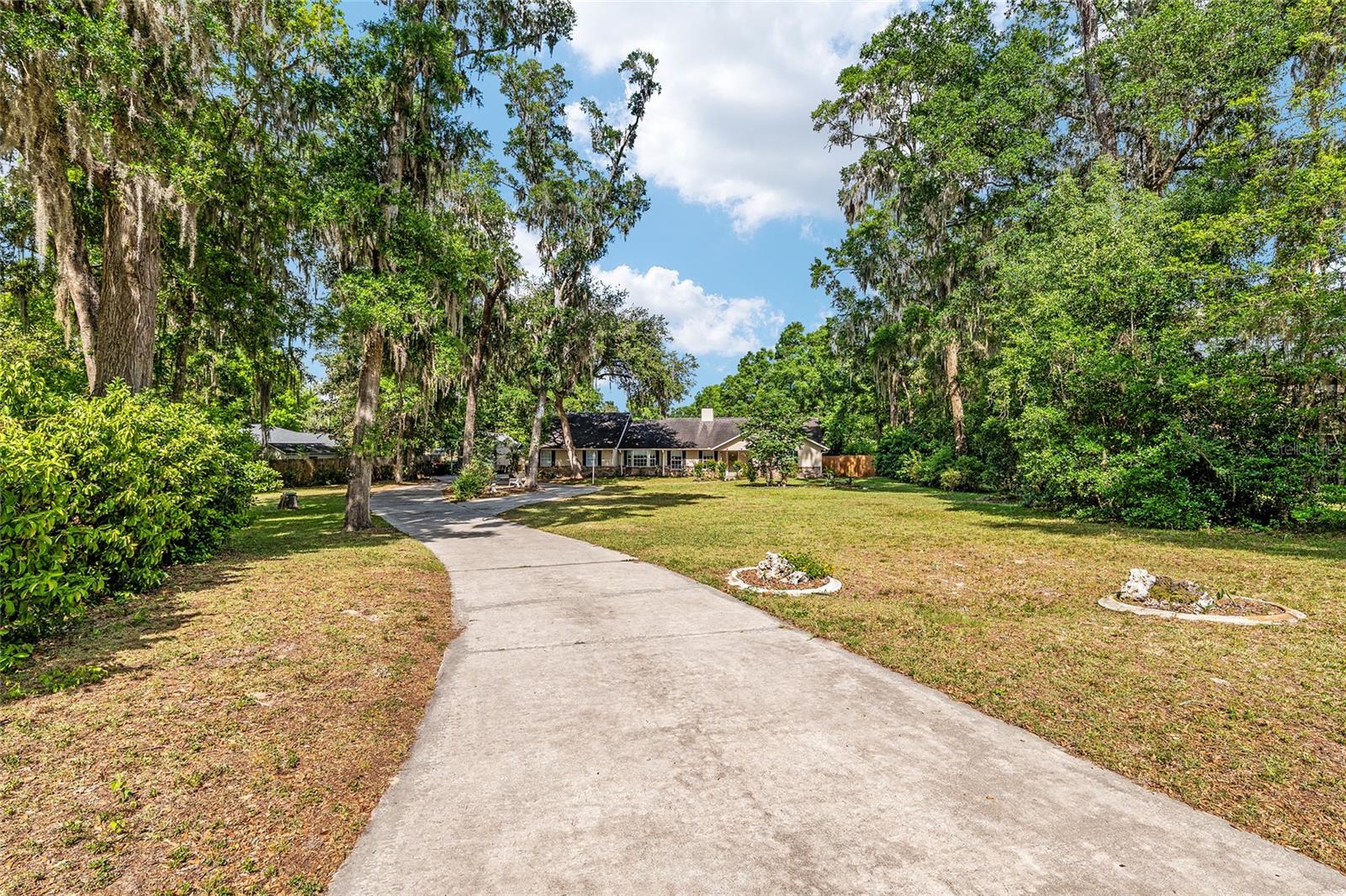 SHAKER TREE - Residential
