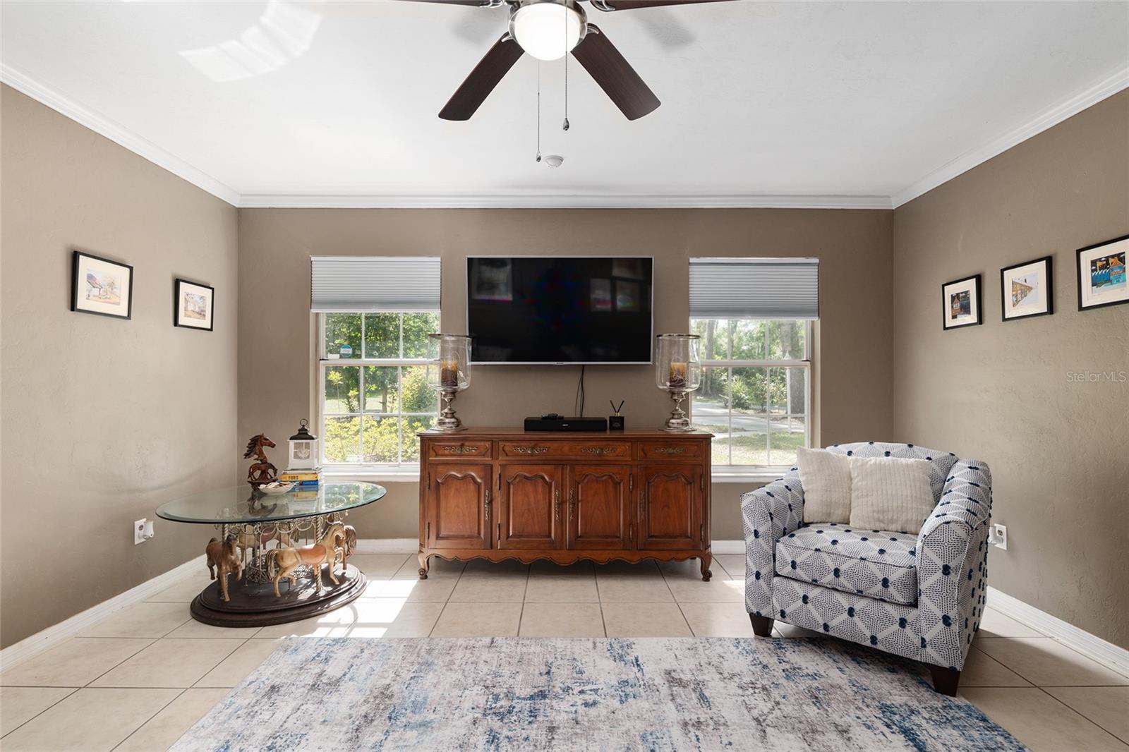 SHAKER TREE - Residential