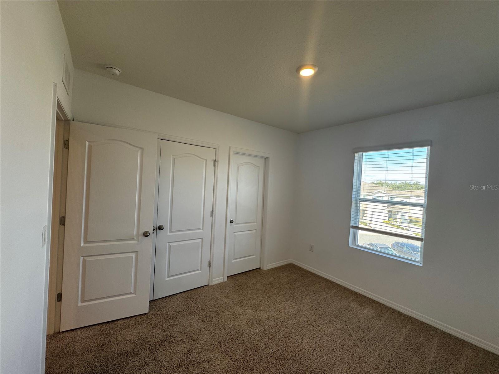 FELTRIM RESERVE - Residential Lease