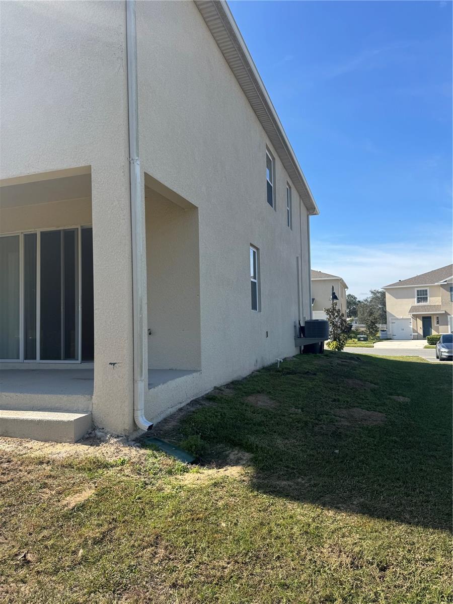 FELTRIM RESERVE - Residential Lease