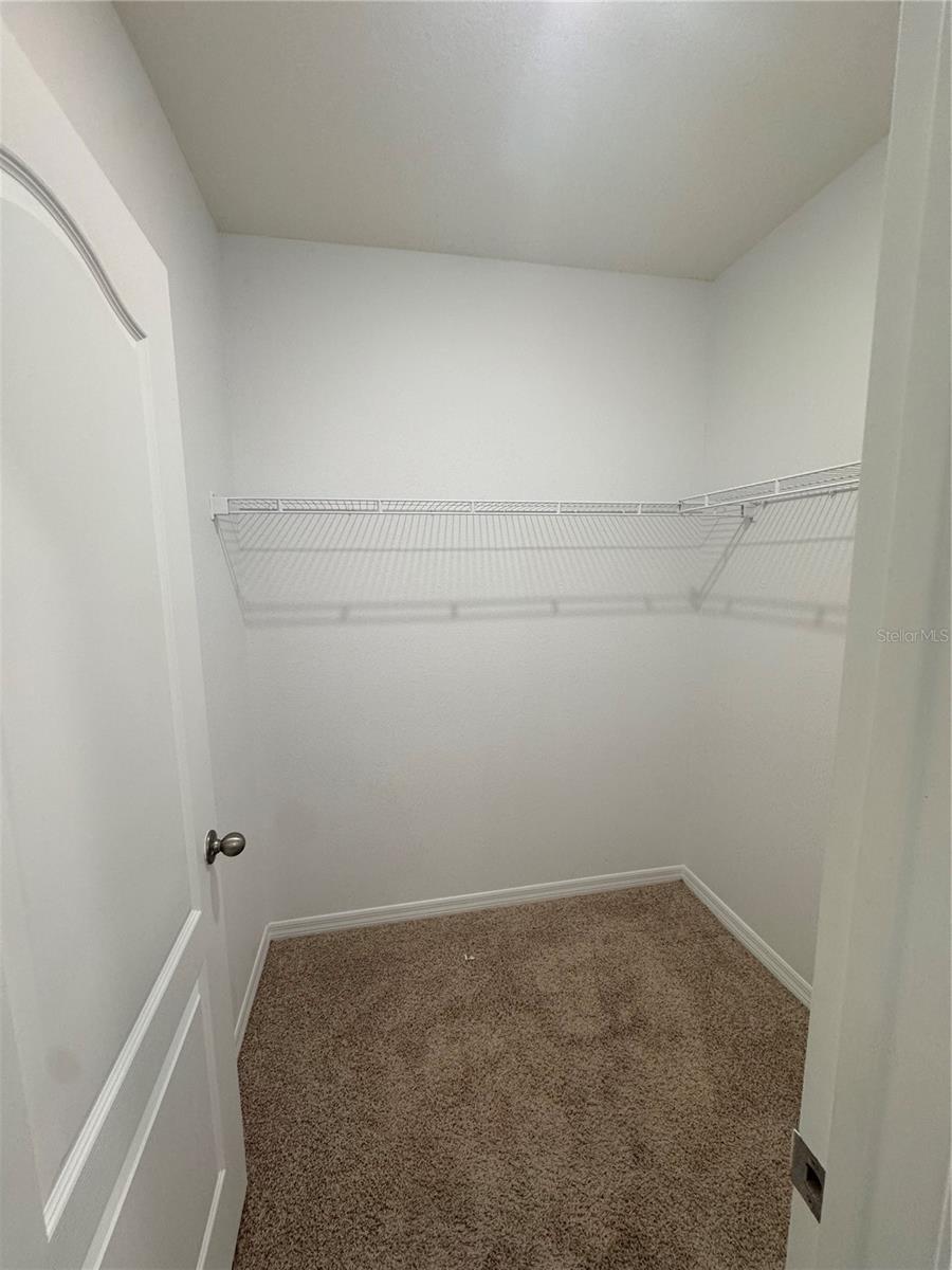 FELTRIM RESERVE - Residential Lease