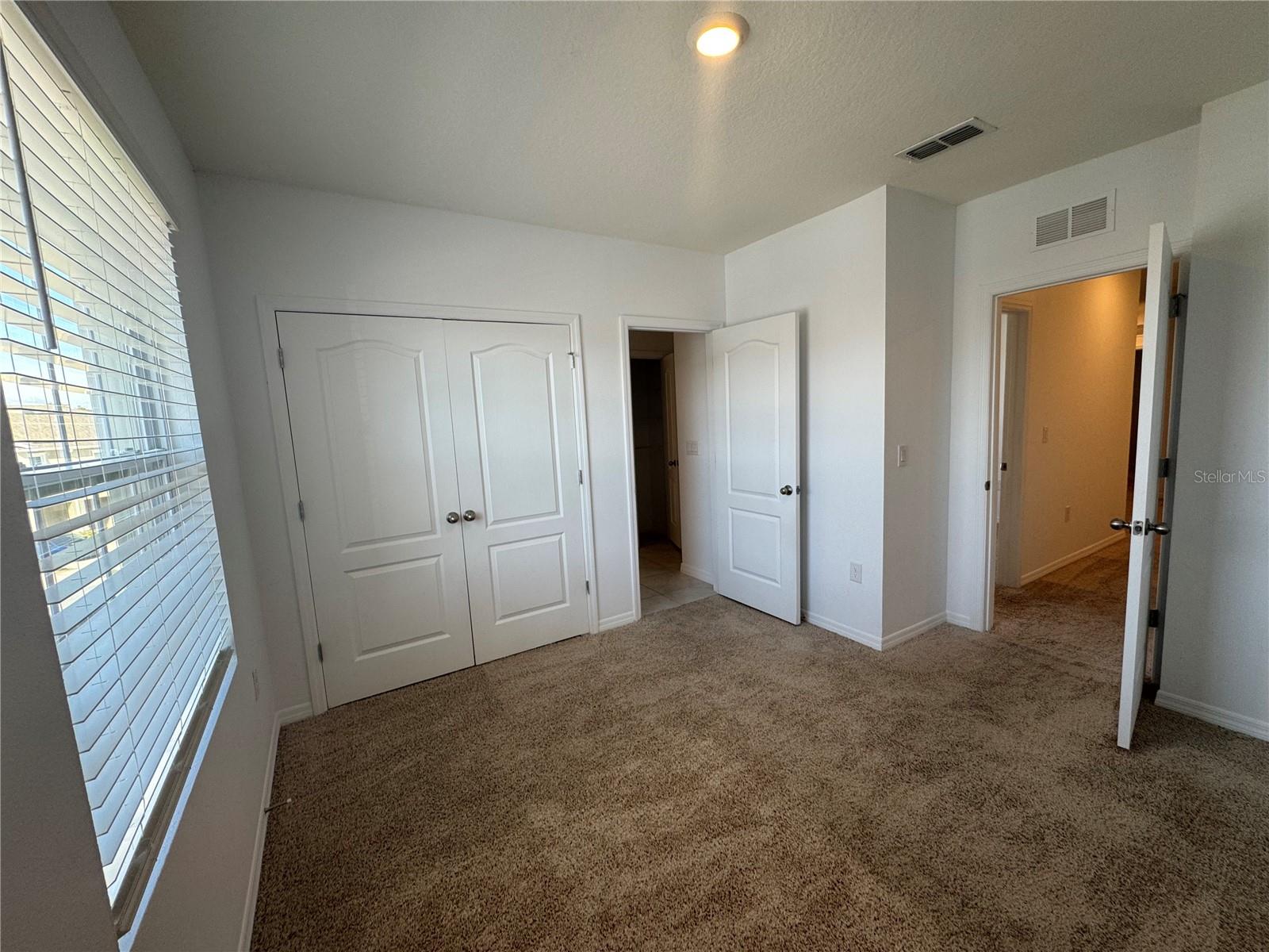 FELTRIM RESERVE - Residential Lease