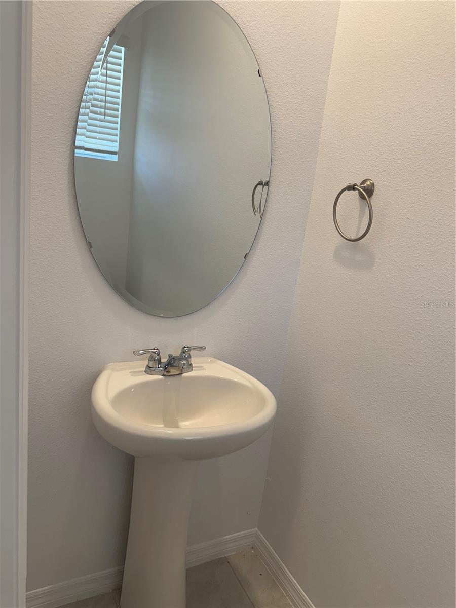 FELTRIM RESERVE - Residential Lease