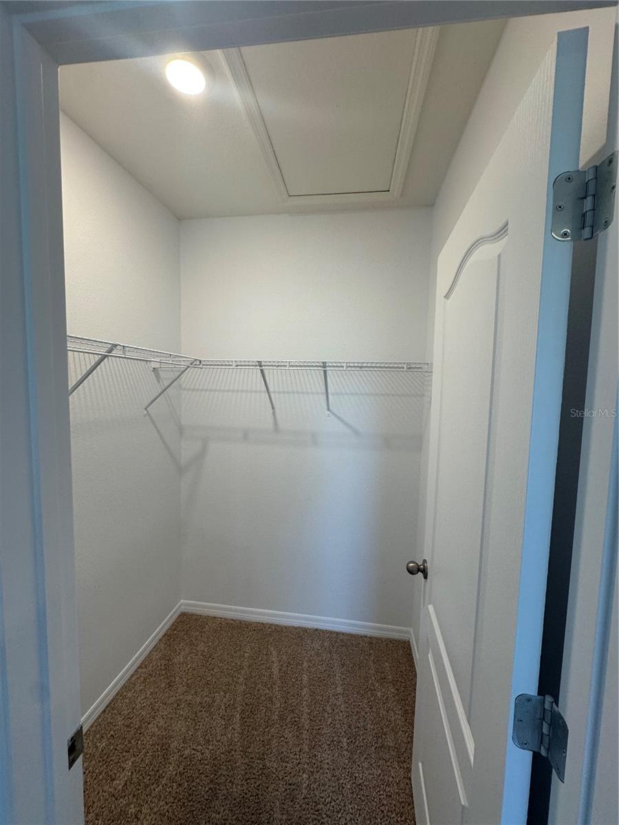 FELTRIM RESERVE - Residential Lease