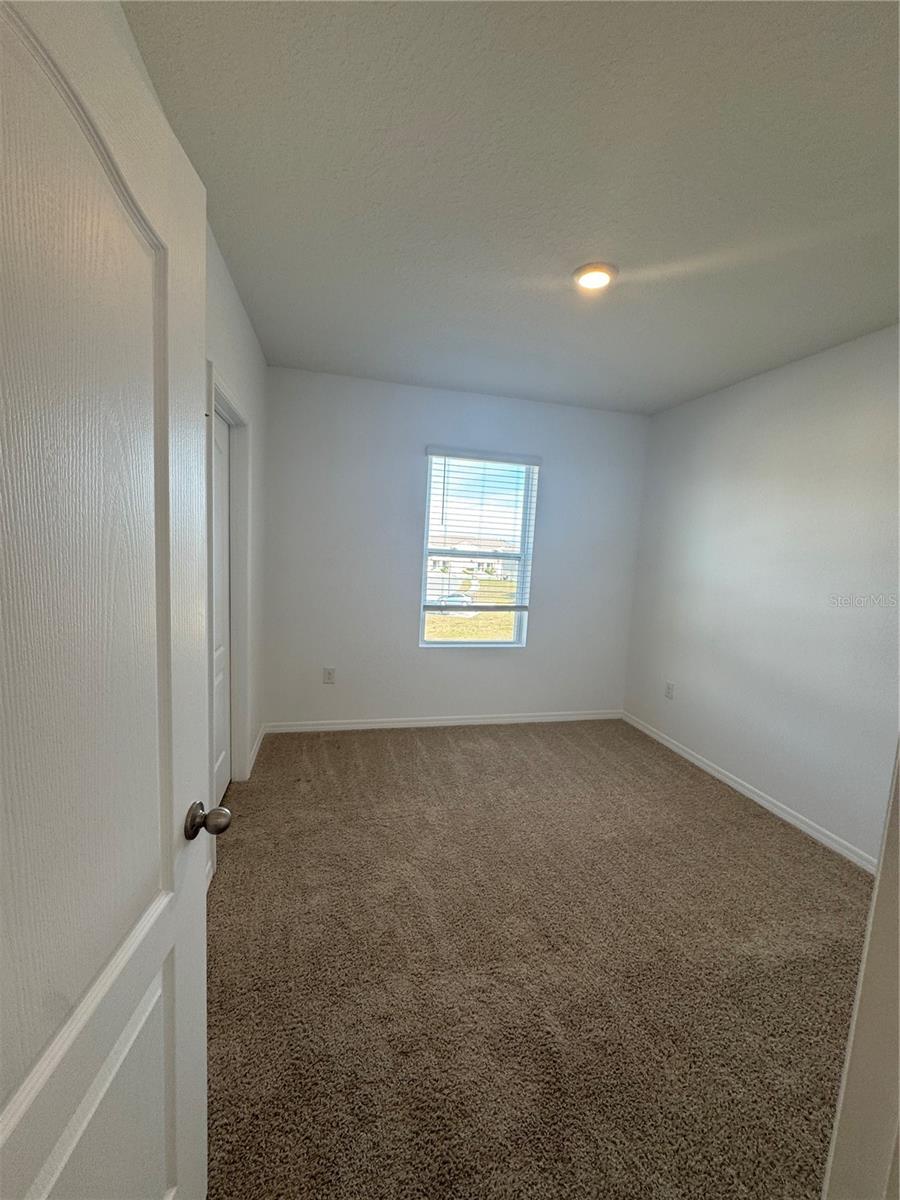 FELTRIM RESERVE - Residential Lease