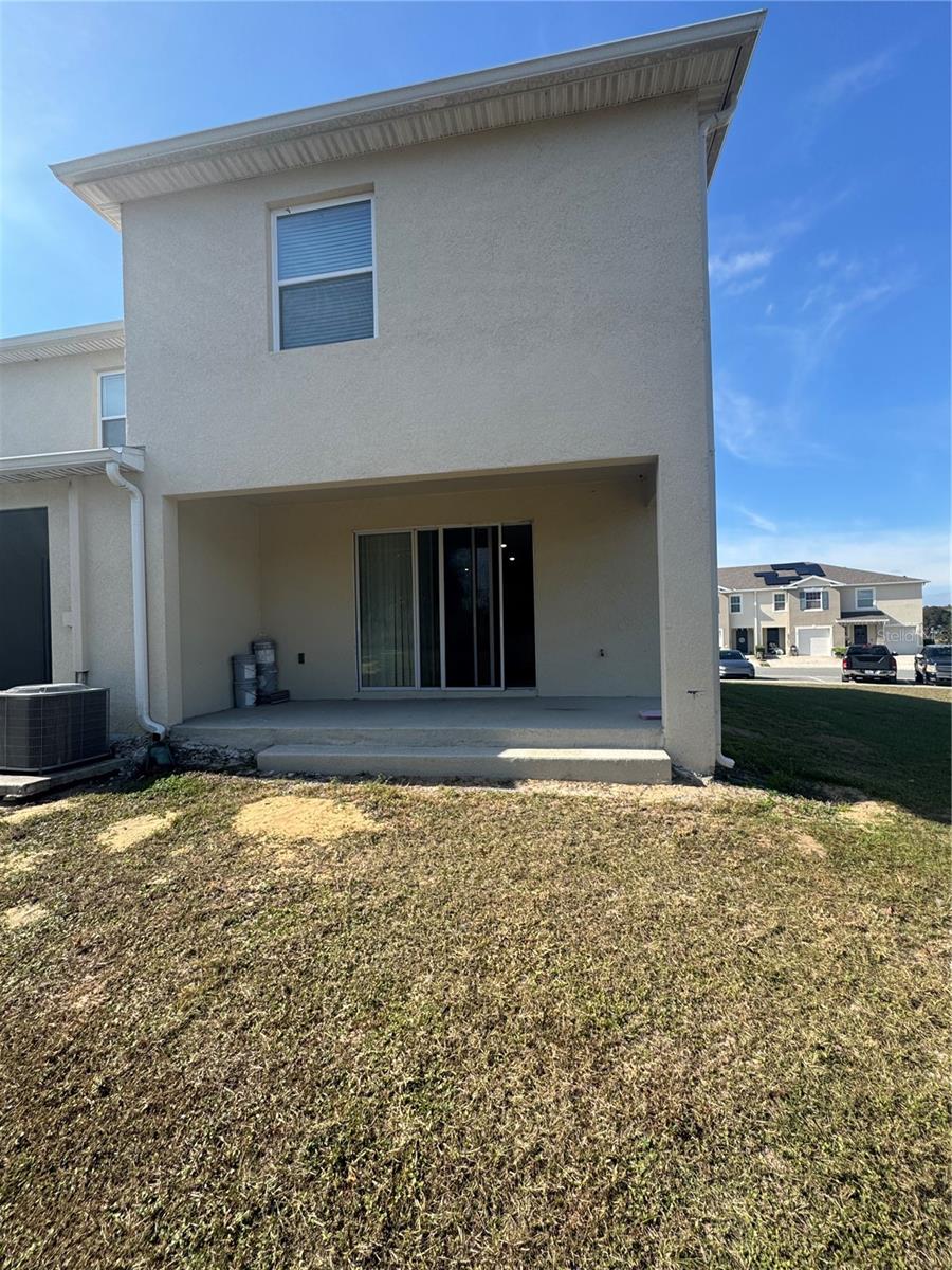 FELTRIM RESERVE - Residential Lease