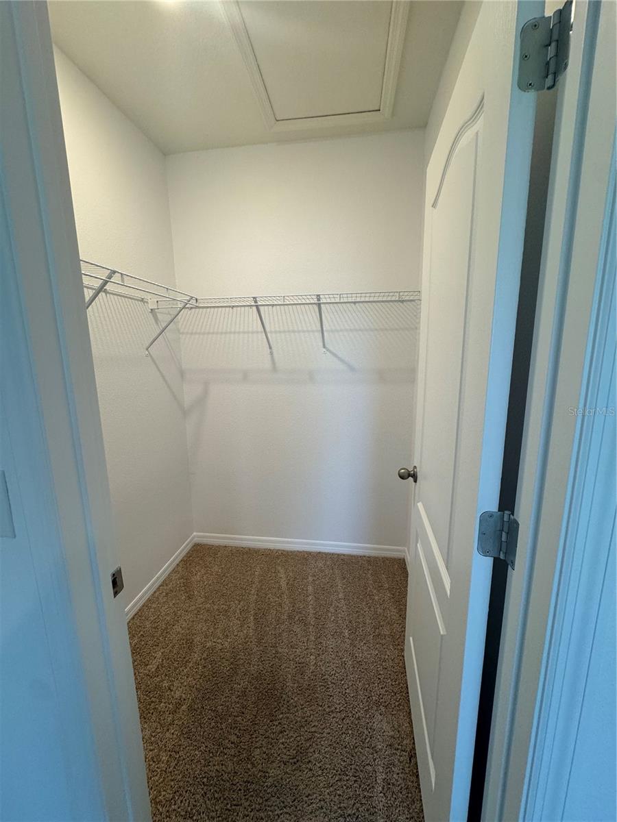 FELTRIM RESERVE - Residential Lease