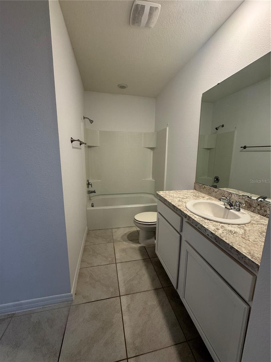 FELTRIM RESERVE - Residential Lease