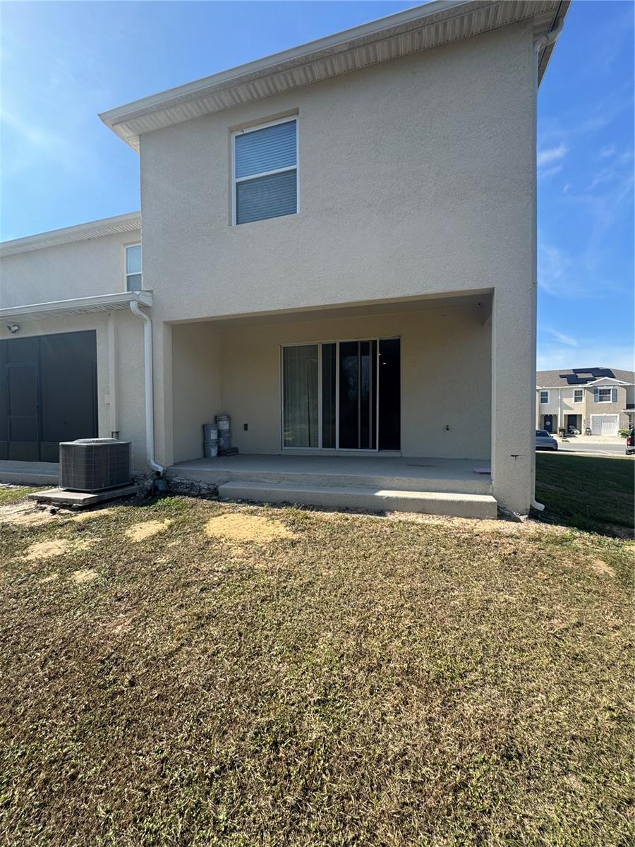 FELTRIM RESERVE - Residential Lease