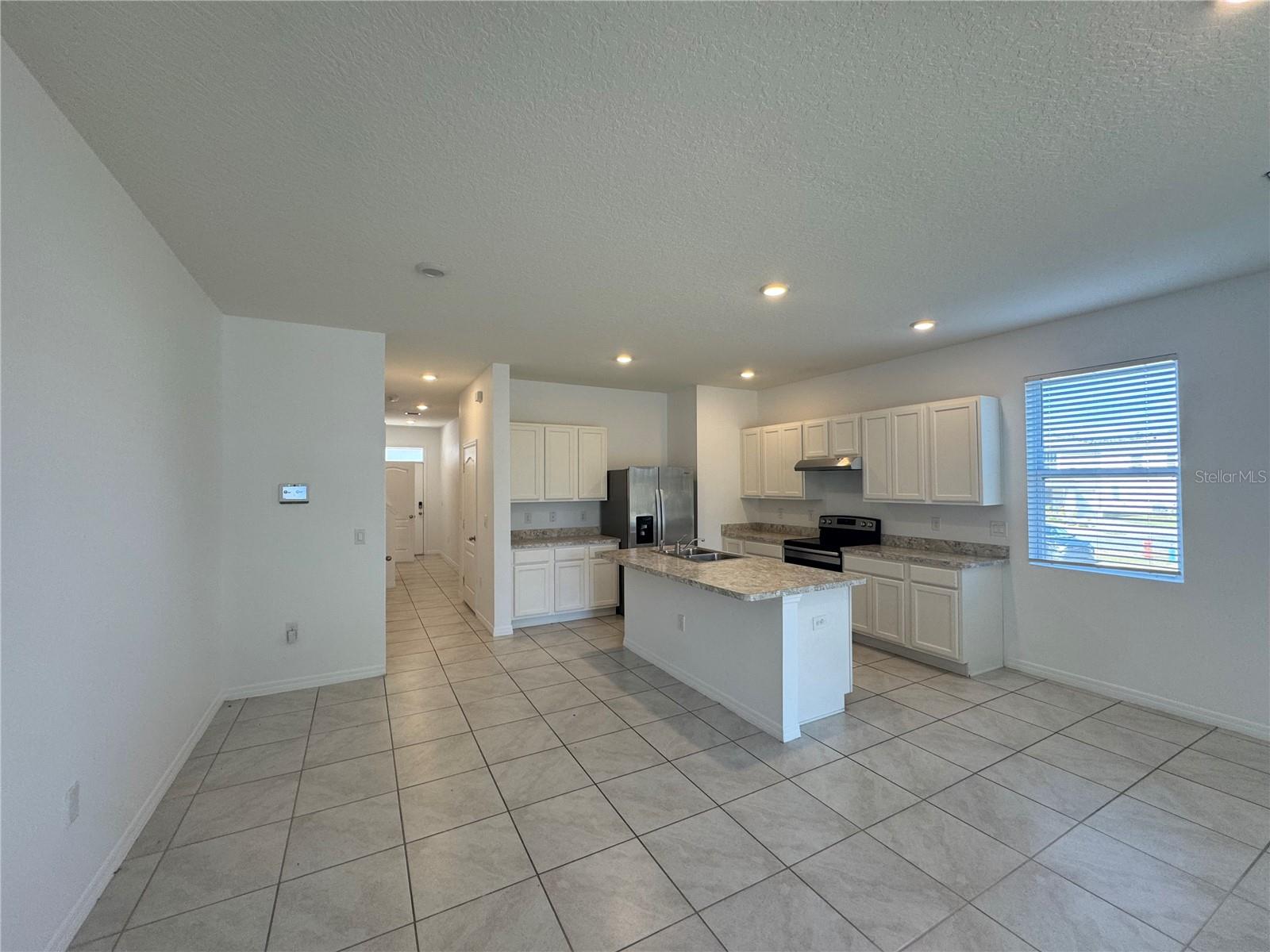 FELTRIM RESERVE - Residential Lease