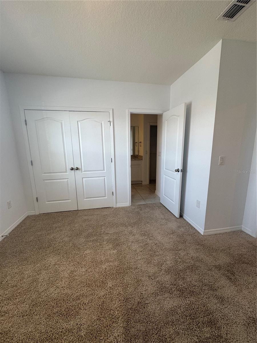 FELTRIM RESERVE - Residential Lease