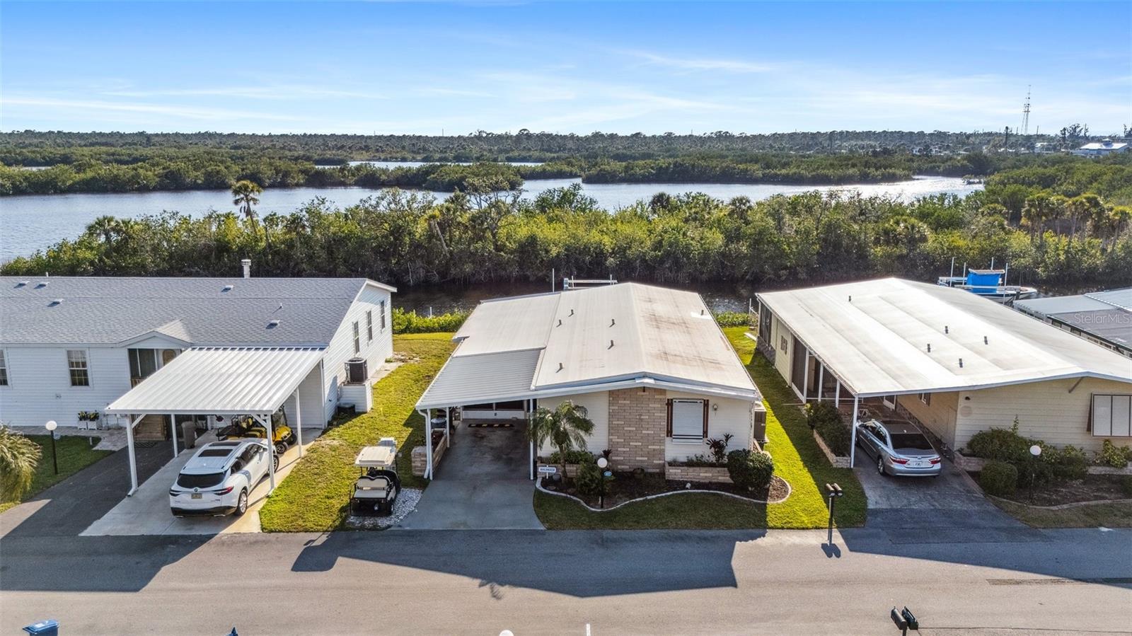 107 LAZY RIVER ROAD