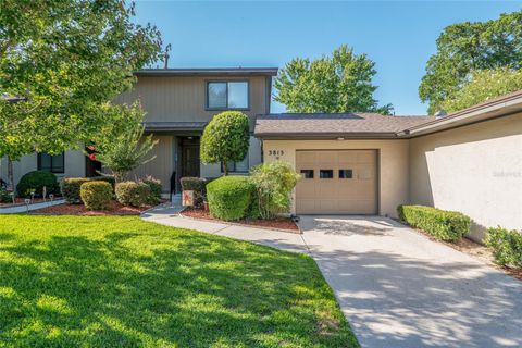 3815 NE 17TH STREET CIRCLE OCALA FL 34470