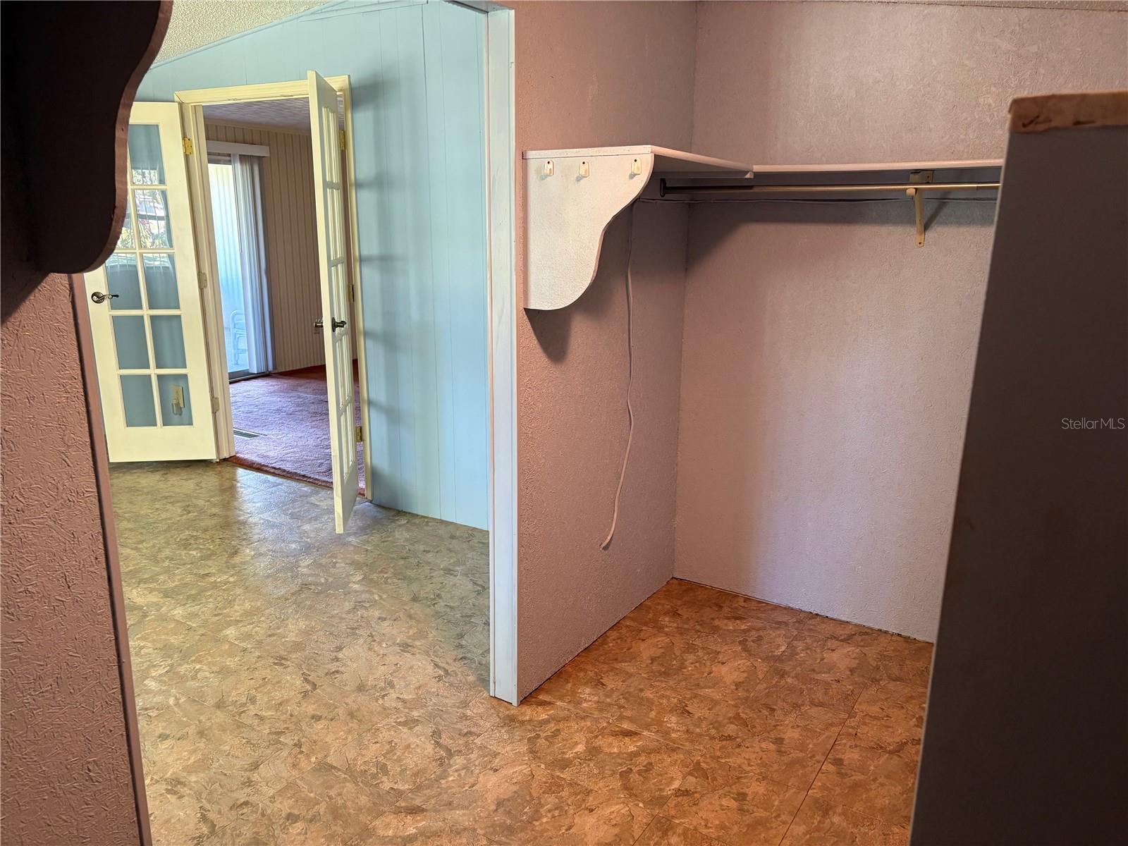 CONTINENTAL CAMPER RESS INC SU - Residential